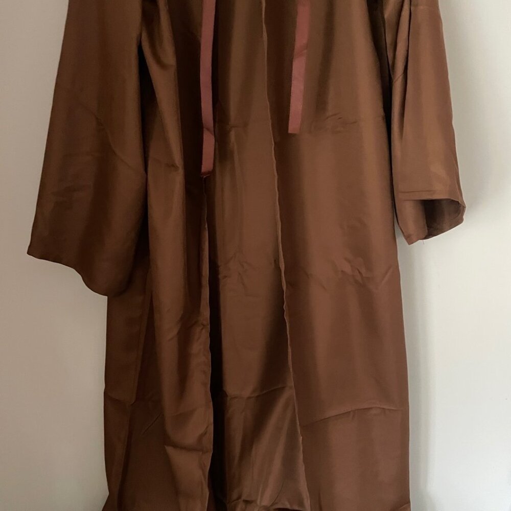 Obi Wan Kenobi Adult Mens Costume - Picture 10 of 14